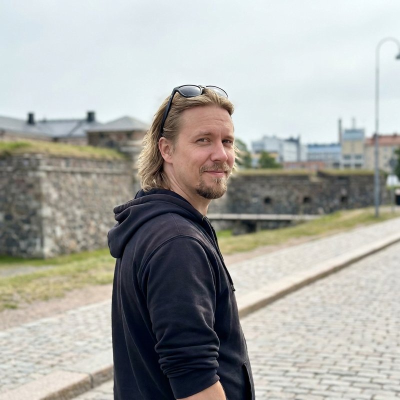Antti Korhonen